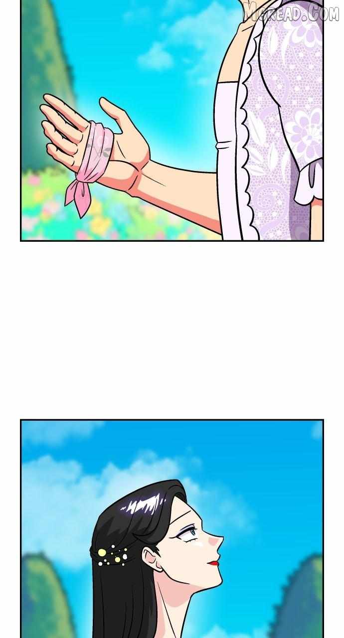 Read Princess Hurricane chapter 104 image 21 on Lezhin