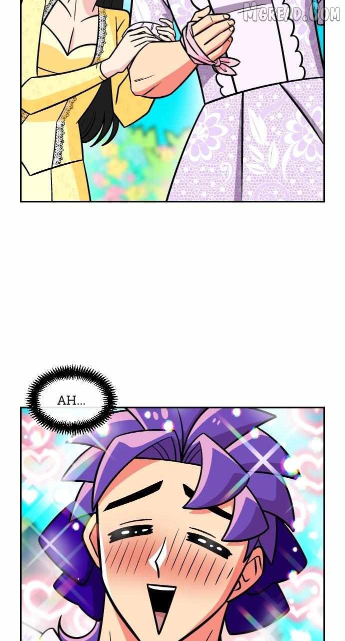 Read Princess Hurricane chapter 104 image 23 on Lezhin