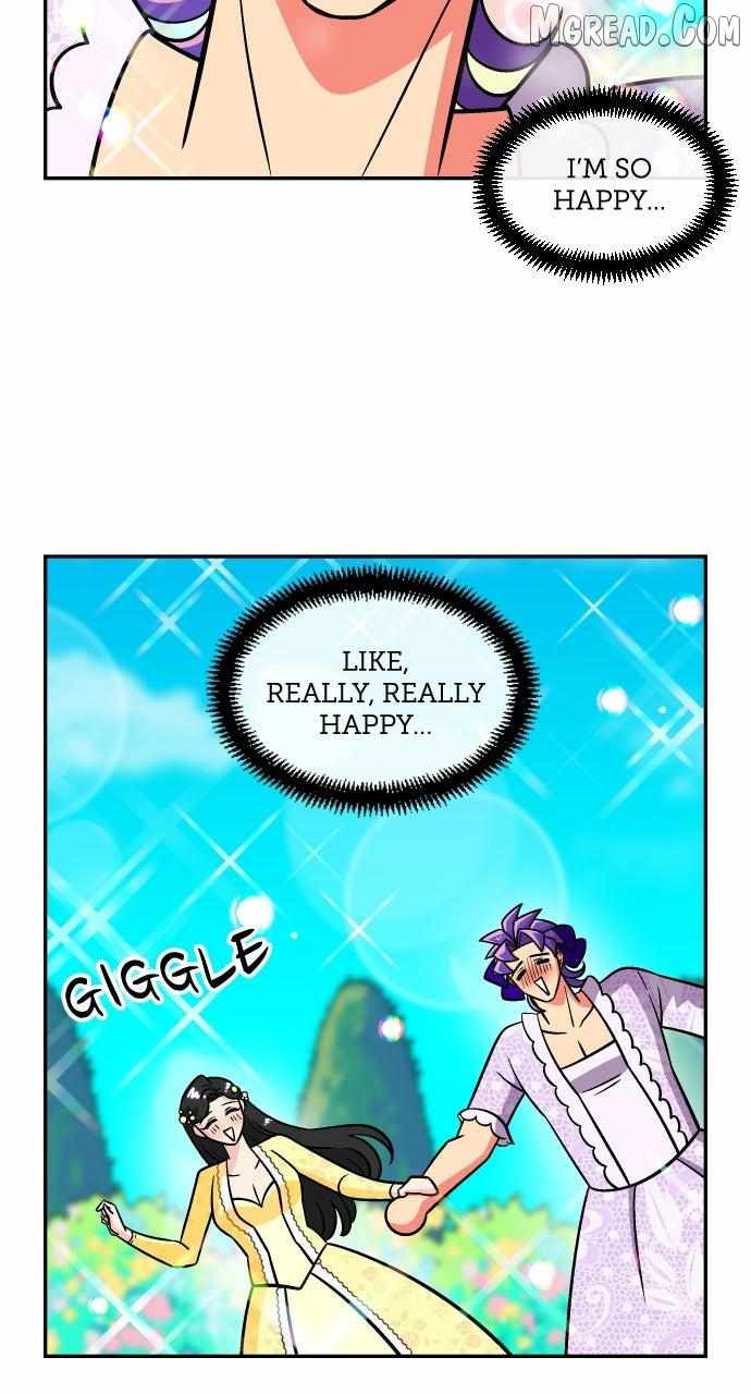 Read Princess Hurricane chapter 104 image 24 on Lezhin