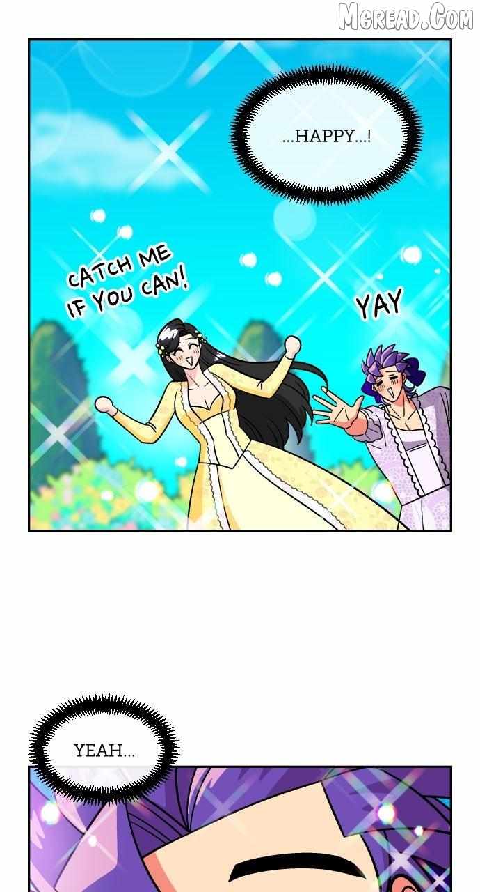 Read Princess Hurricane chapter 104 image 26 on Lezhin