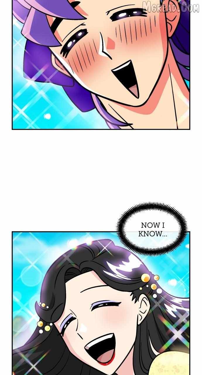 Read Princess Hurricane chapter 104 image 27 on Lezhin