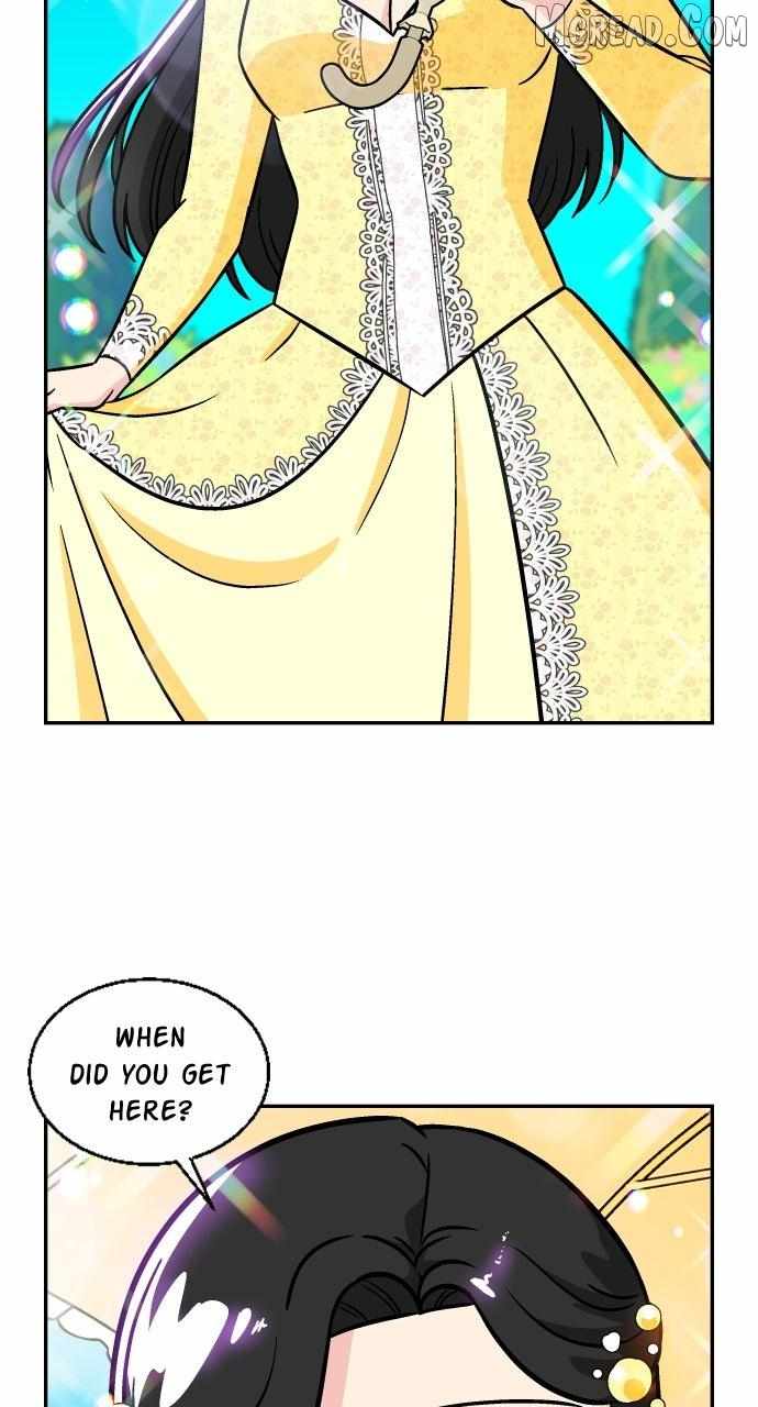 Read Princess Hurricane chapter 104 image 3 on Lezhin