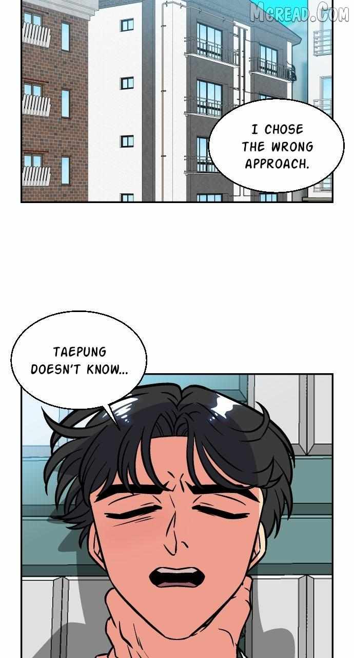 Read Princess Hurricane chapter 104 image 30 on Lezhin