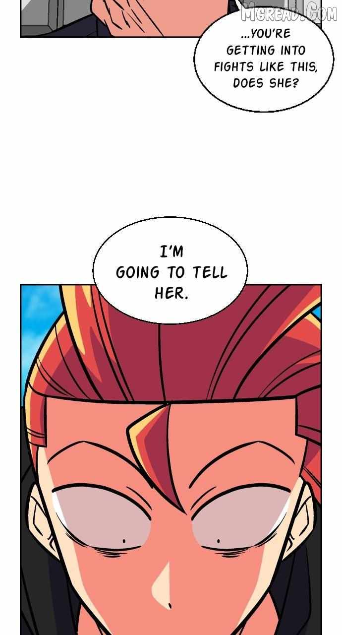 Read Princess Hurricane chapter 104 image 31 on Lezhin