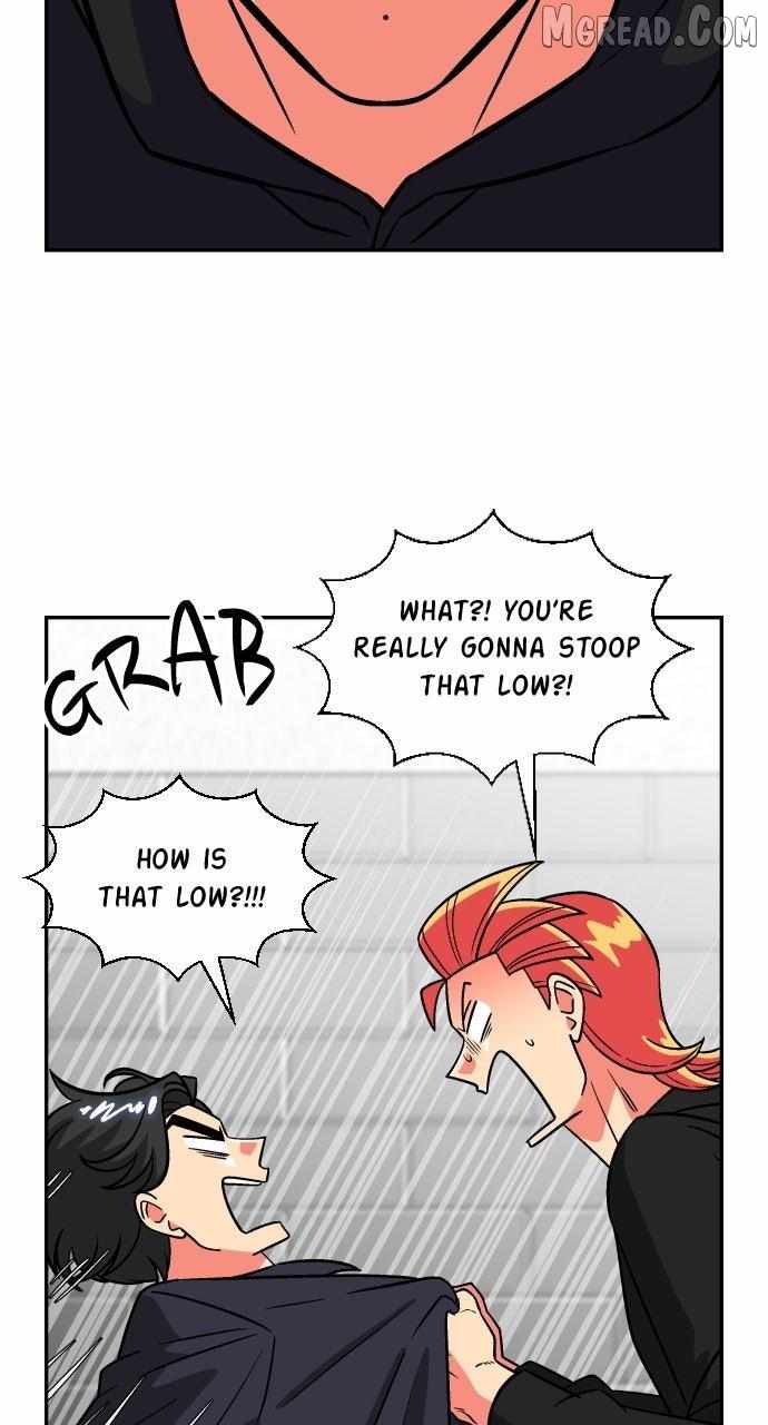 Read Princess Hurricane chapter 104 image 32 on Lezhin