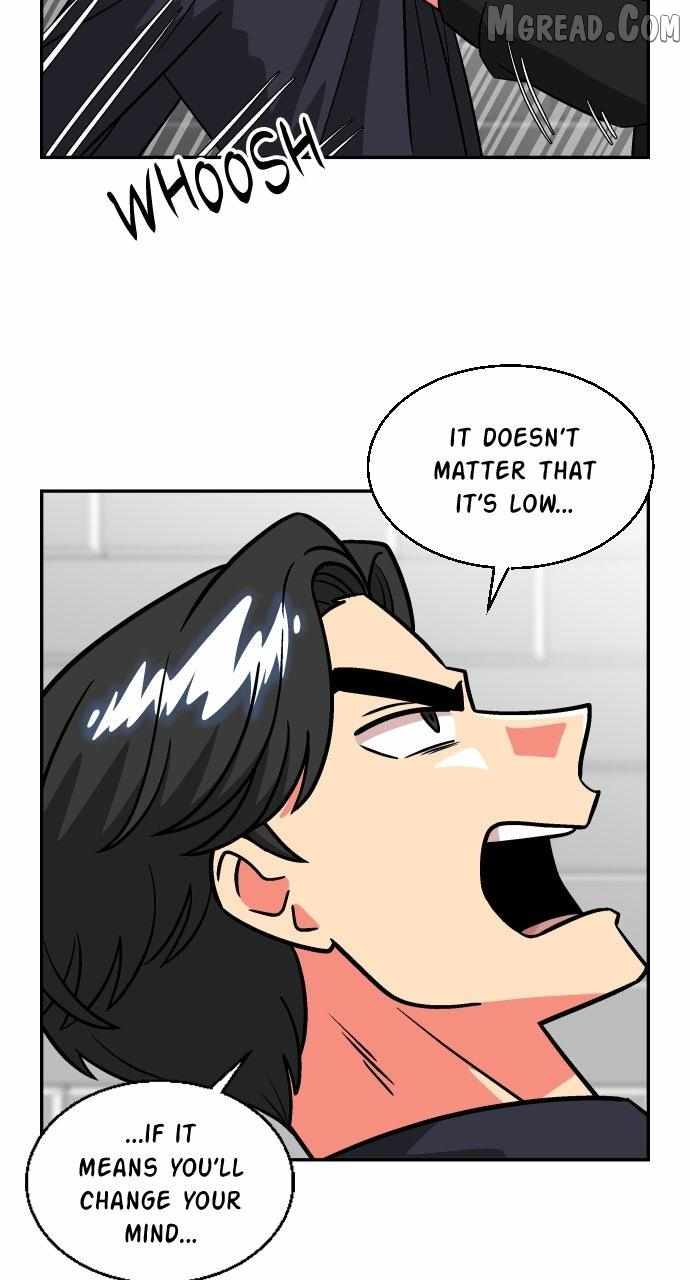 Read Princess Hurricane chapter 104 image 33 on Lezhin