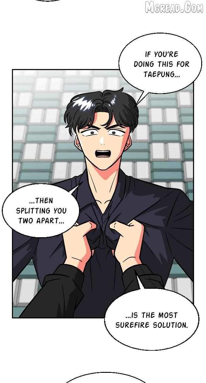 Read Princess Hurricane chapter 104 image 34 on Lezhin