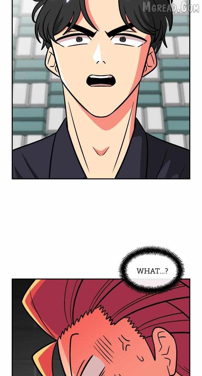 Read Princess Hurricane chapter 104 image 36 on Lezhin