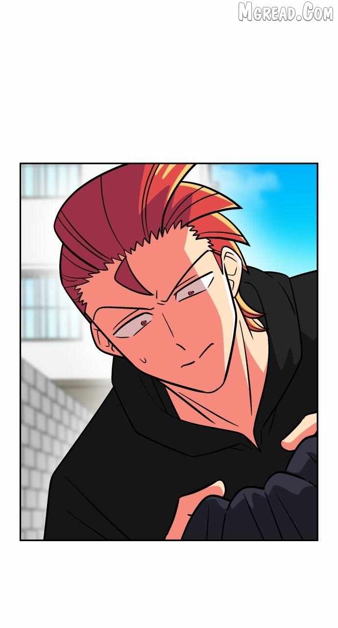 Read Princess Hurricane chapter 104 image 39 on Lezhin