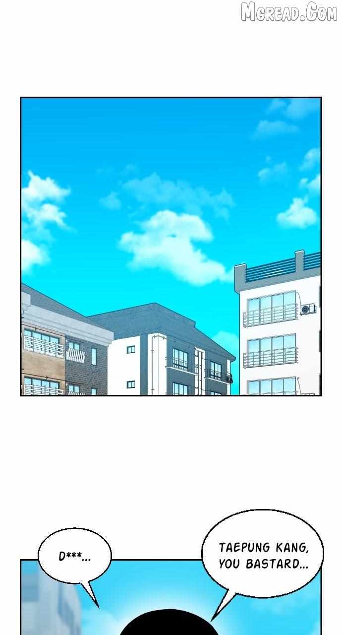 Read Princess Hurricane chapter 104 image 40 on Lezhin