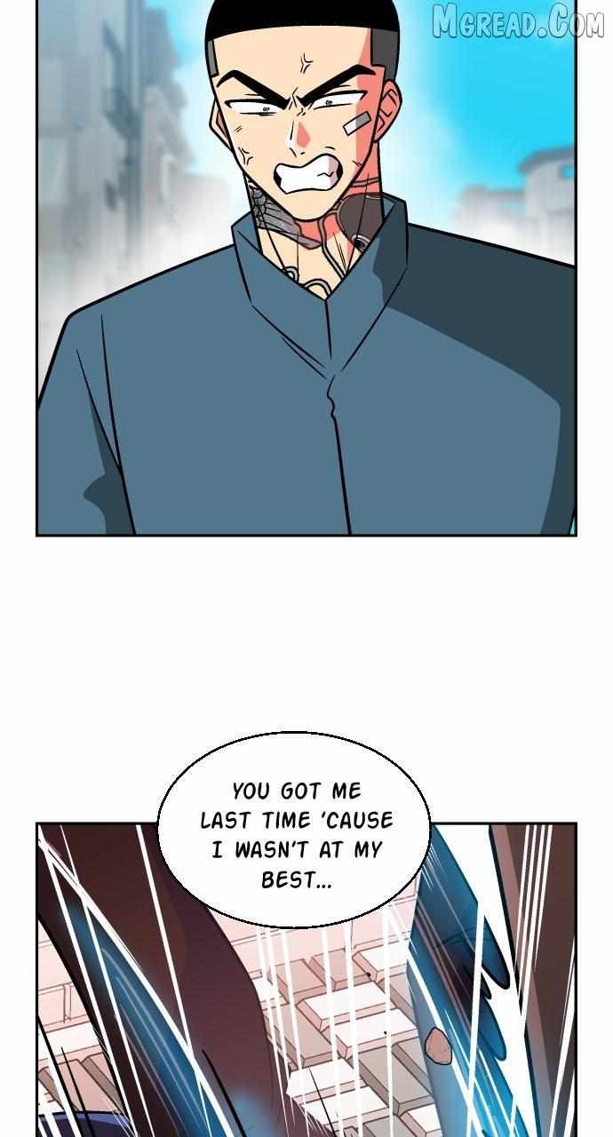 Read Princess Hurricane chapter 104 image 41 on Lezhin