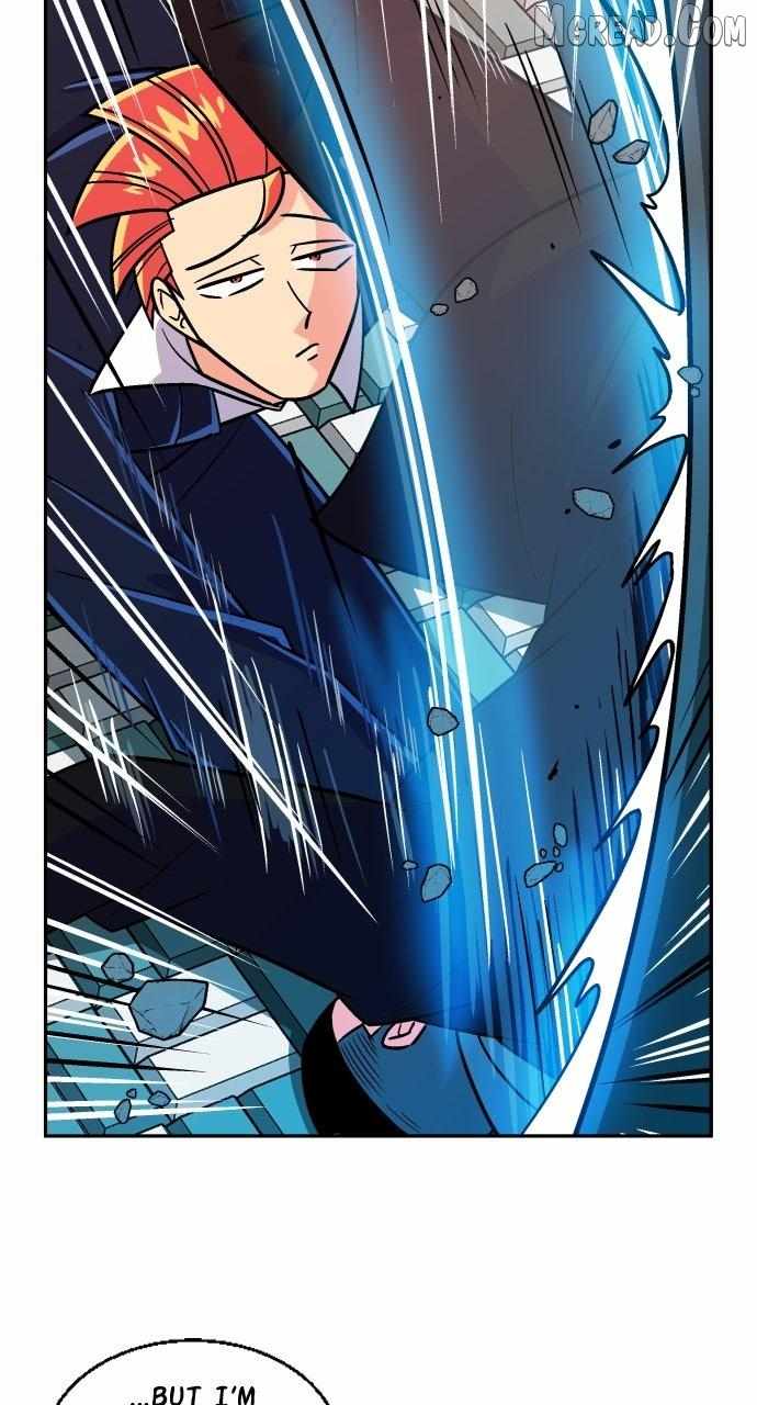 Read Princess Hurricane chapter 104 image 42 on Lezhin