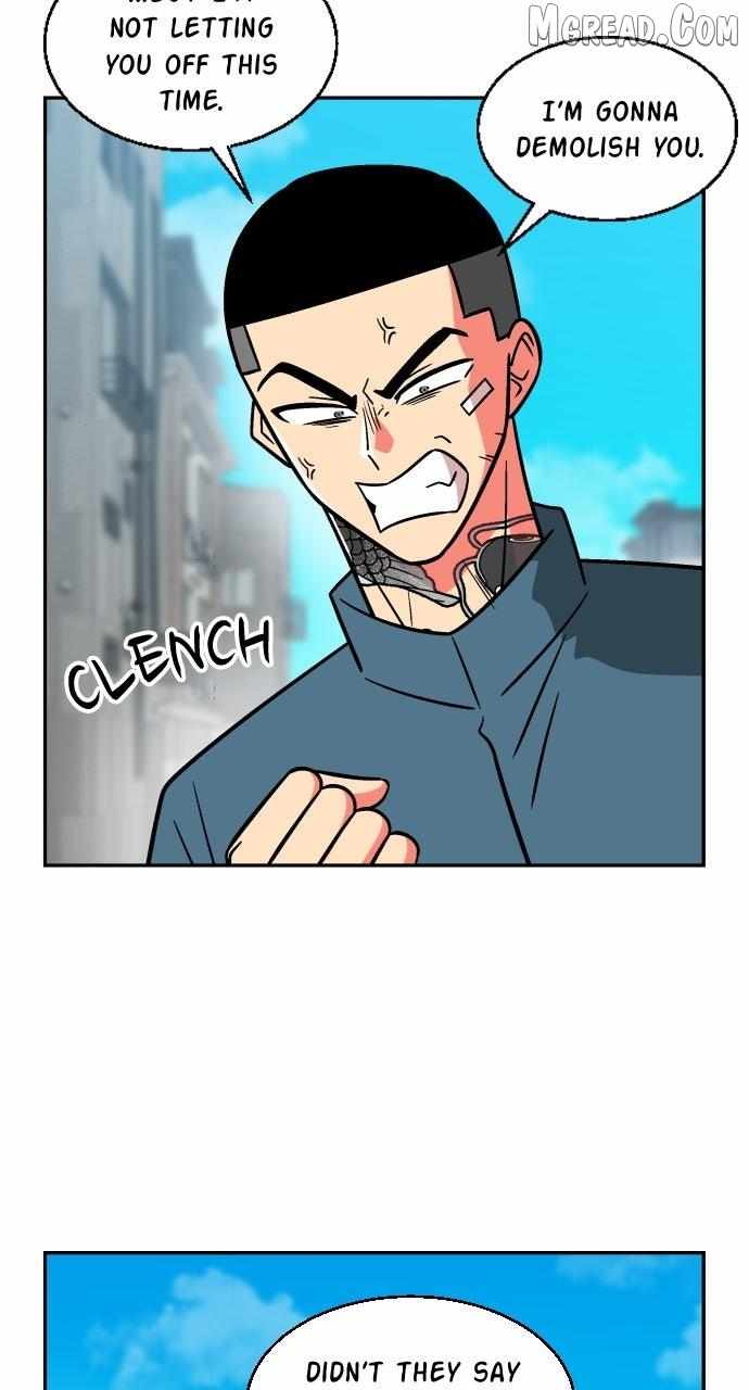 Read Princess Hurricane chapter 104 image 43 on Lezhin