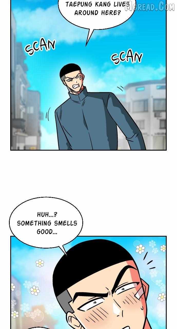 Read Princess Hurricane chapter 104 image 44 on Lezhin