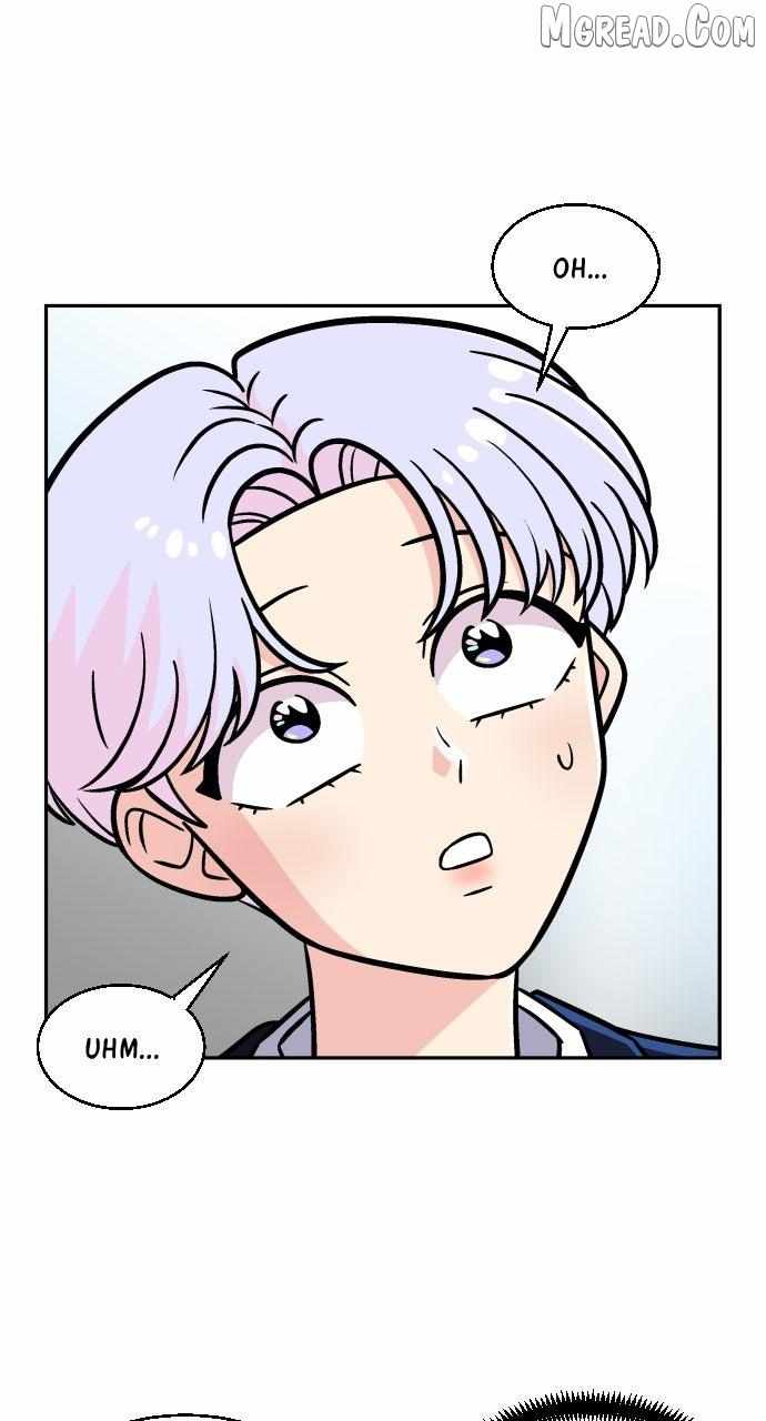 Read Princess Hurricane chapter 104 image 46 on Lezhin