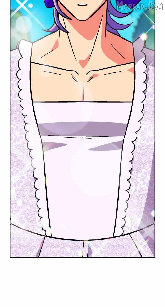 Read Princess Hurricane chapter 104 image 5 on Lezhin