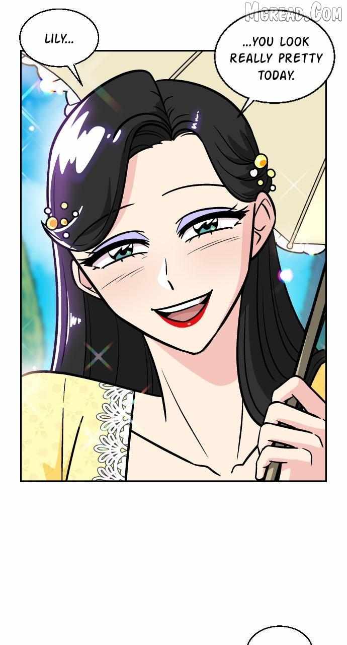 Read Princess Hurricane chapter 104 image 6 on Lezhin