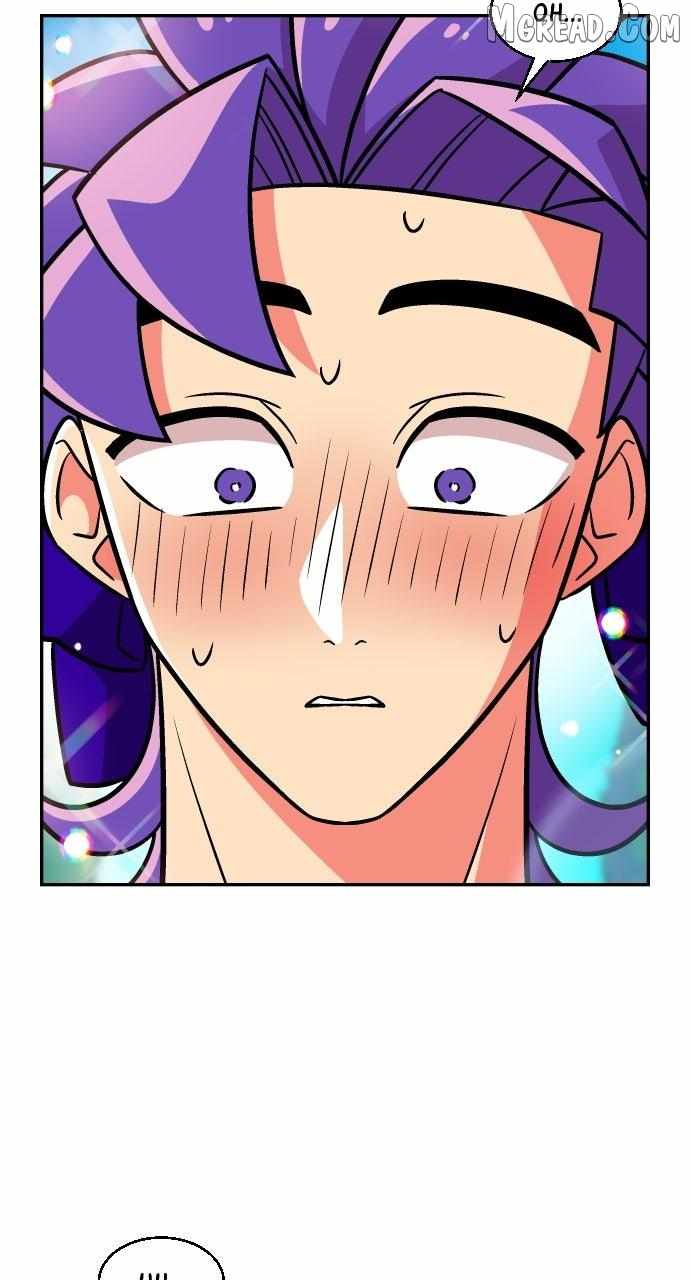 Read Princess Hurricane chapter 104 image 7 on Lezhin