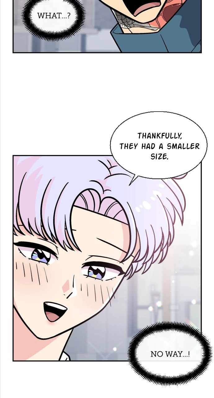 Read Princess Hurricane chapter 105 image 10 on Lezhin