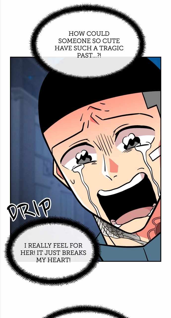 Read Princess Hurricane chapter 105 image 11 on Lezhin