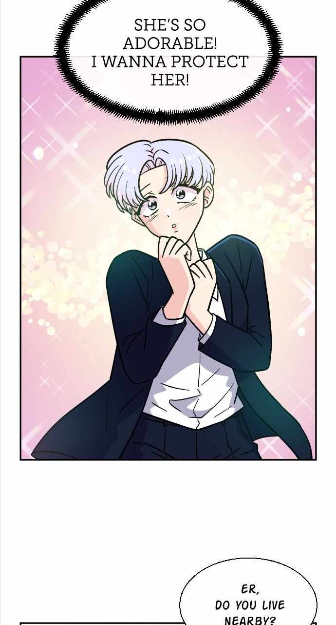 Read Princess Hurricane chapter 105 image 12 on Lezhin