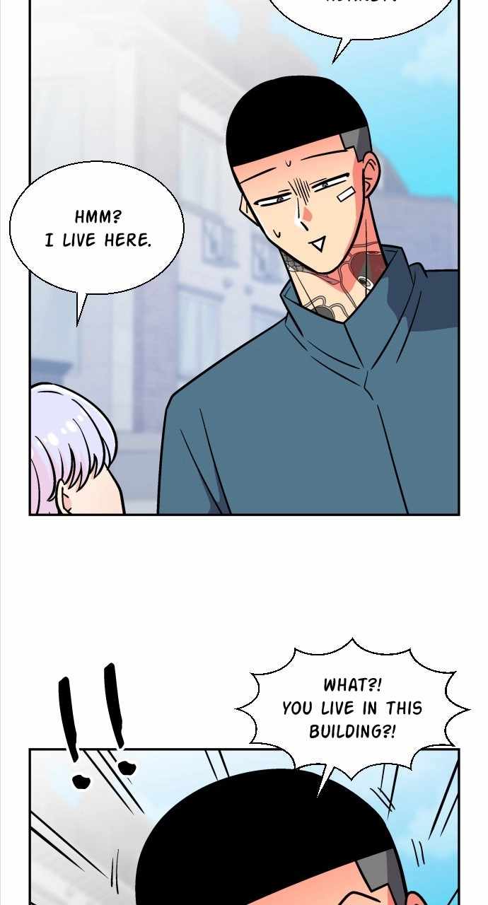 Read Princess Hurricane chapter 105 image 13 on Lezhin