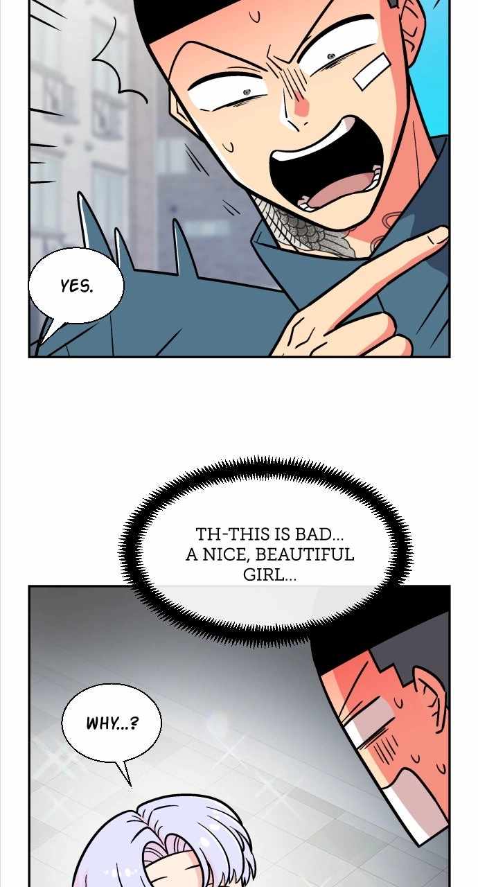 Read Princess Hurricane chapter 105 image 14 on Lezhin