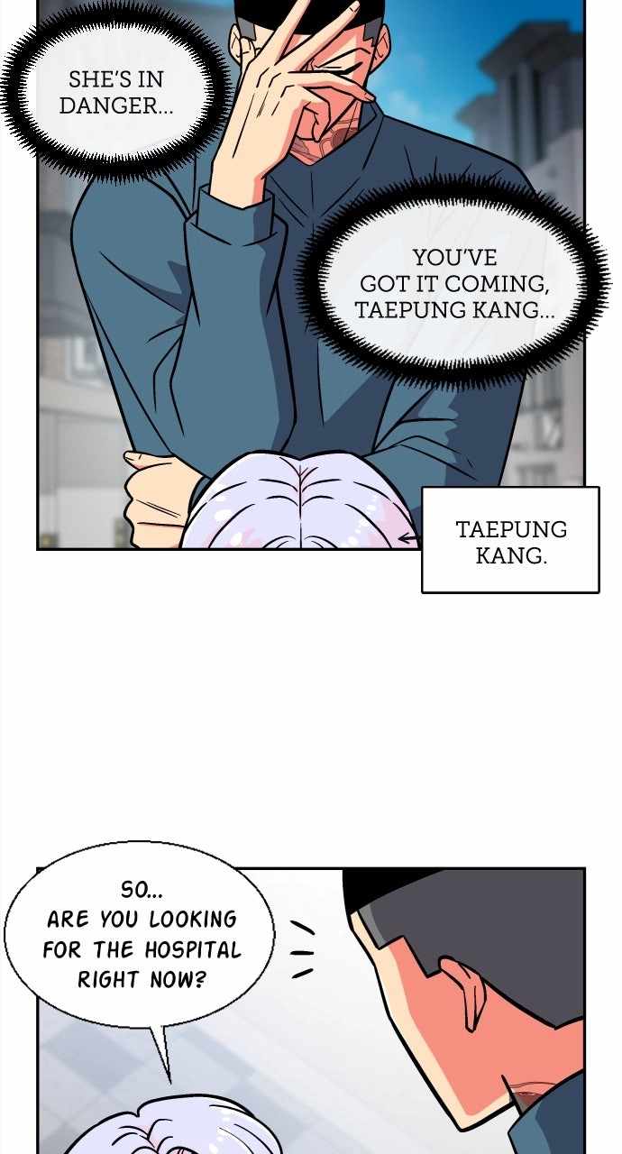 Read Princess Hurricane chapter 105 image 16 on Lezhin