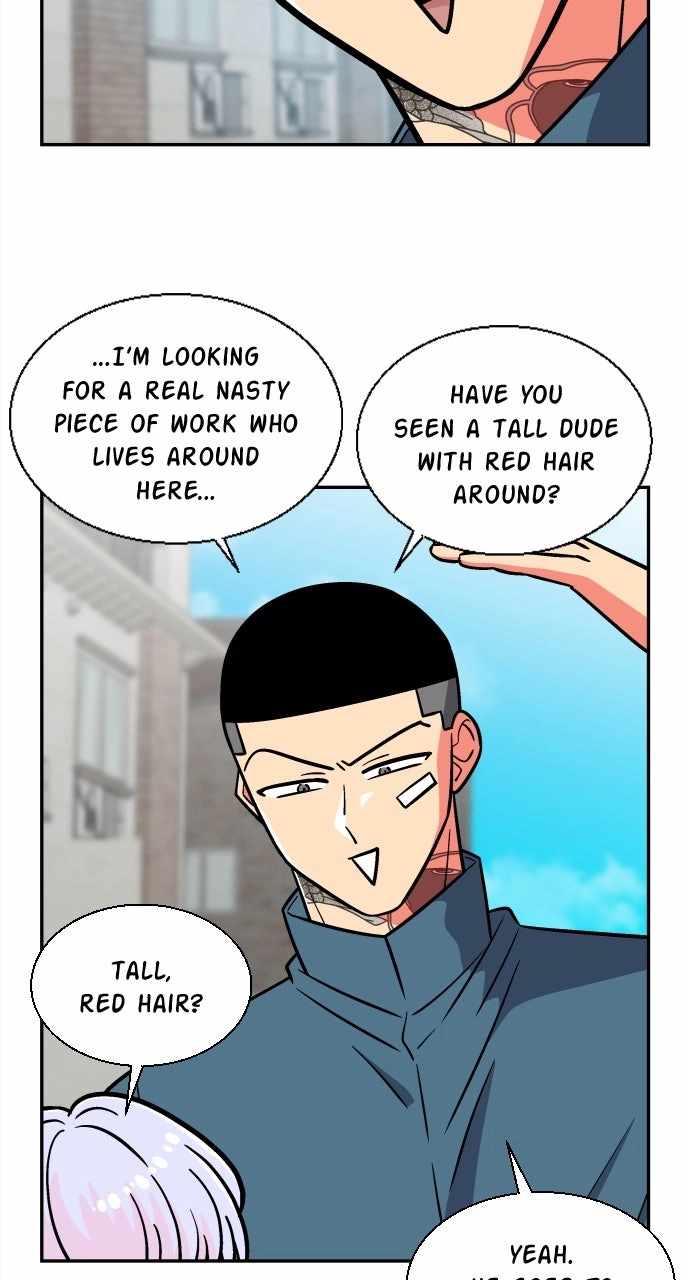 Read Princess Hurricane chapter 105 image 18 on Lezhin