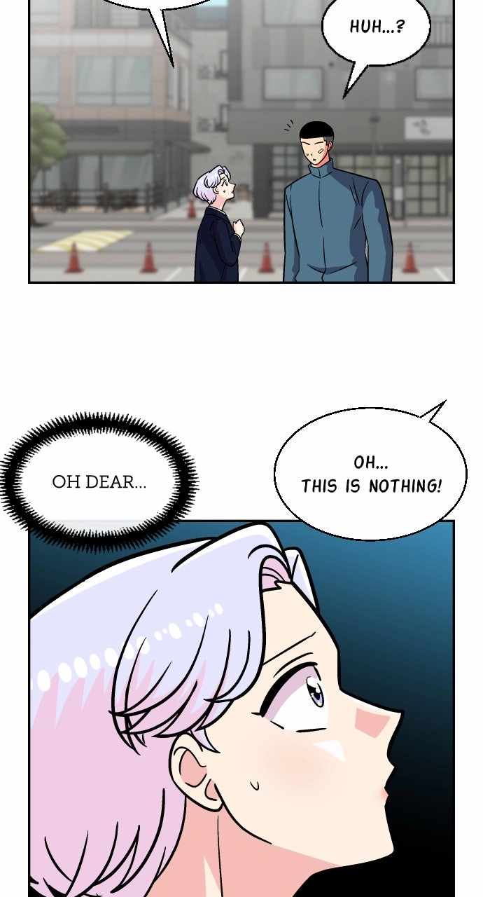Read Princess Hurricane chapter 105 image 2 on Lezhin