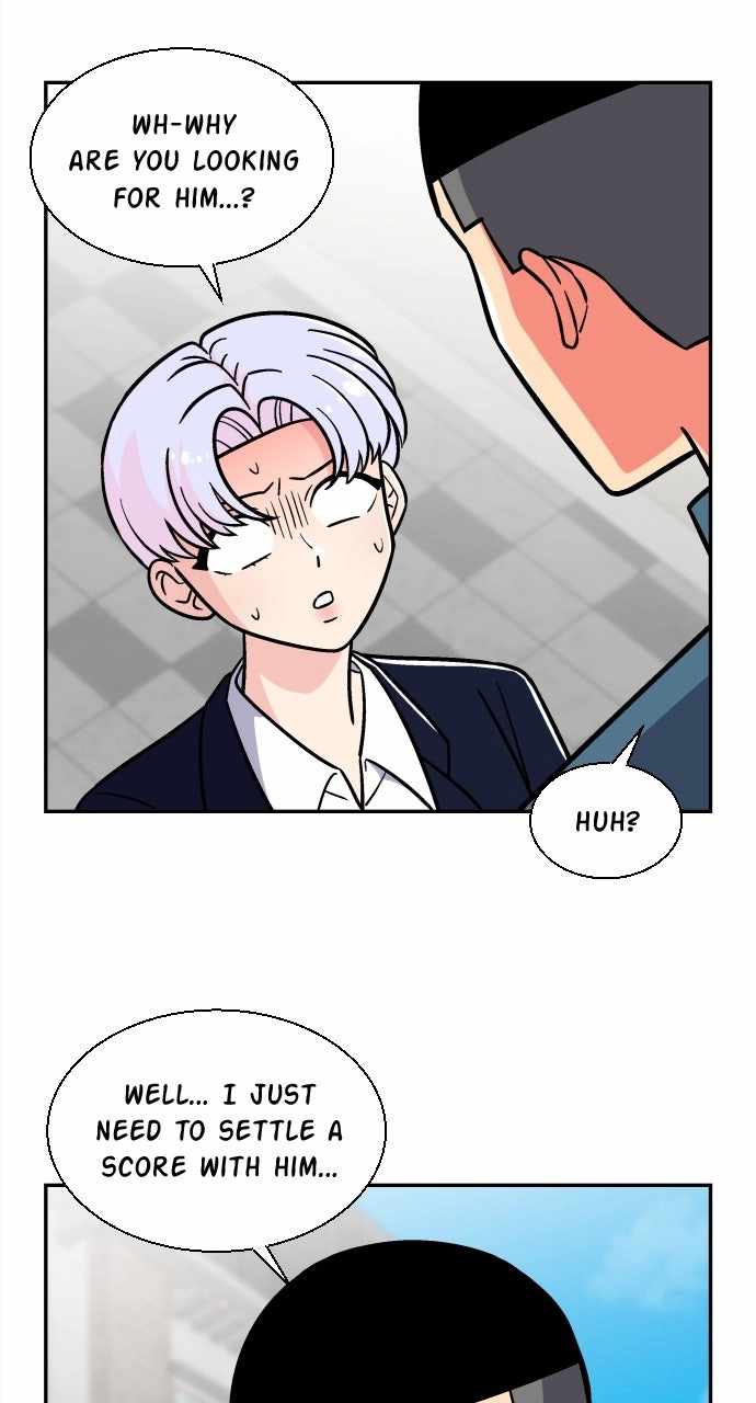 Read Princess Hurricane chapter 105 image 20 on Lezhin