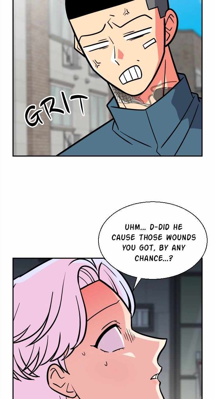 Read Princess Hurricane chapter 105 image 21 on Lezhin