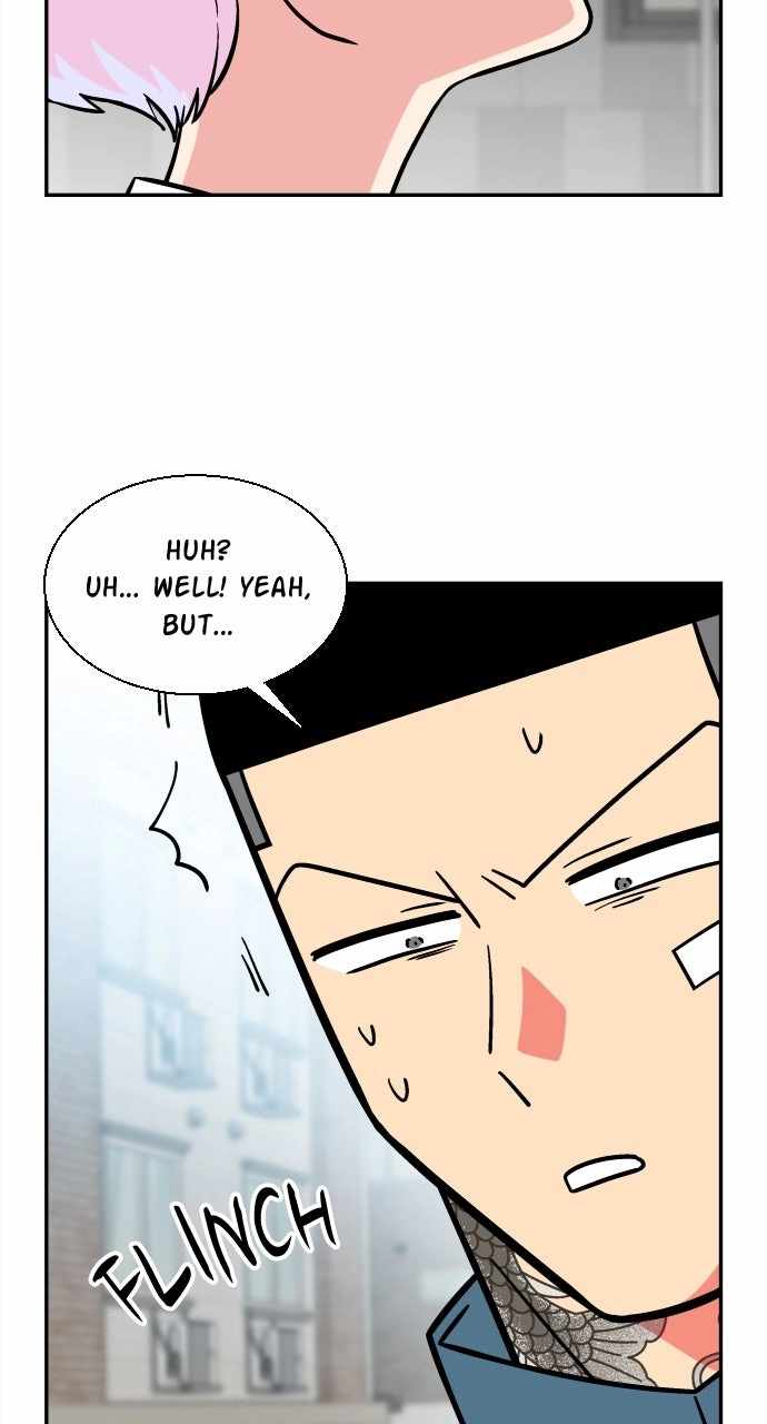 Read Princess Hurricane chapter 105 image 22 on Lezhin