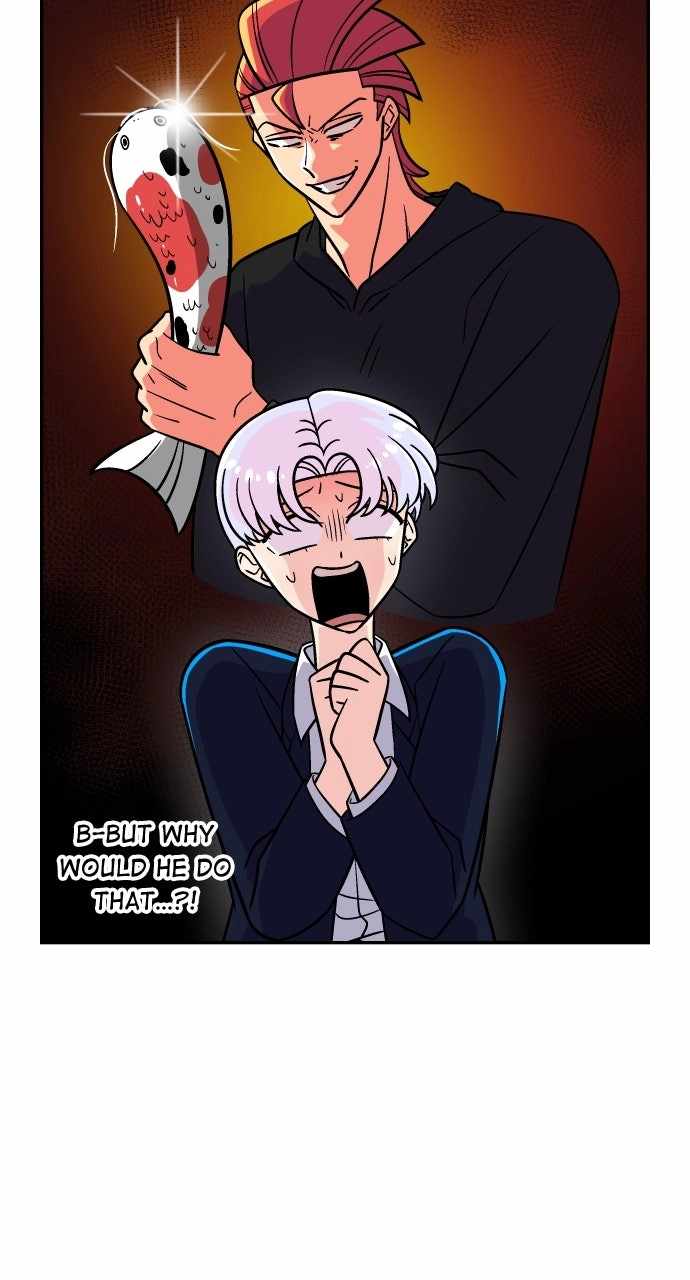 Read Princess Hurricane chapter 105 image 25 on Lezhin