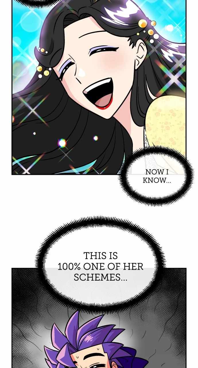 Read Princess Hurricane chapter 105 image 27 on Lezhin
