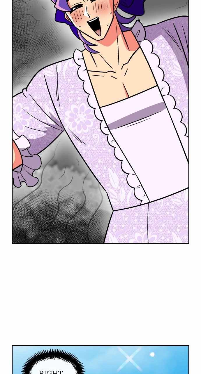 Read Princess Hurricane chapter 105 image 28 on Lezhin