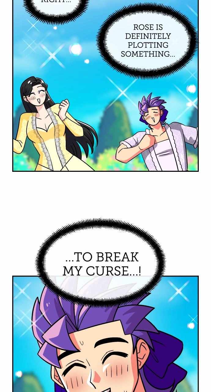 Read Princess Hurricane chapter 105 image 29 on Lezhin