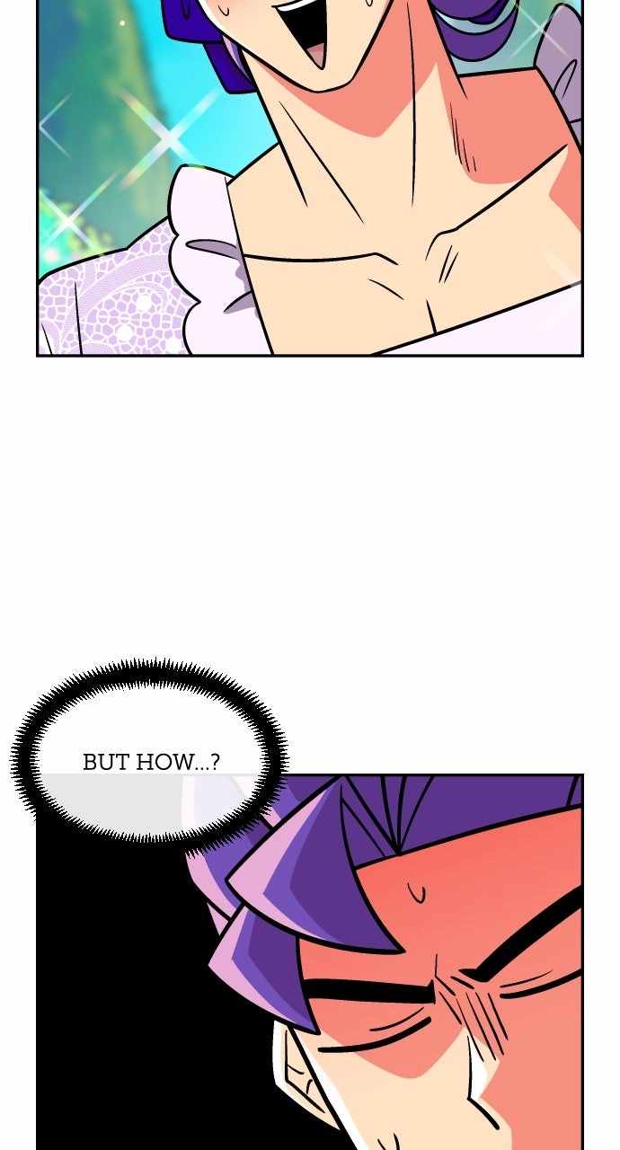 Read Princess Hurricane chapter 105 image 30 on Lezhin