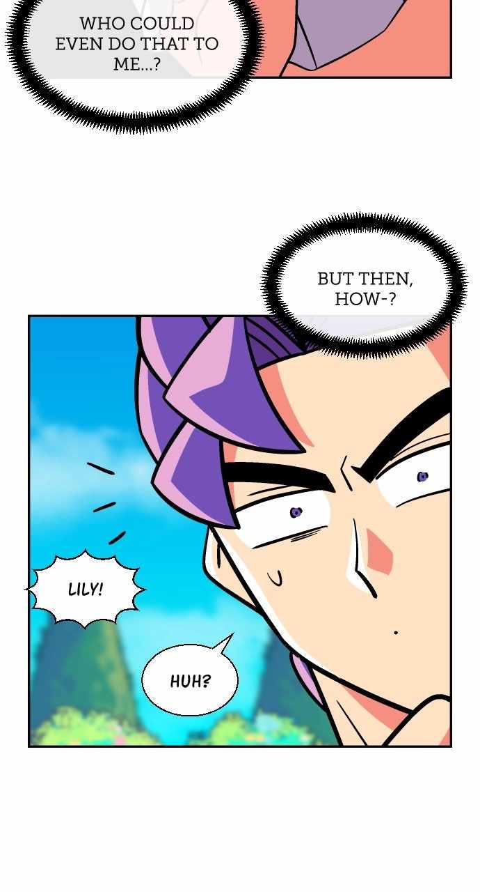 Read Princess Hurricane chapter 105 image 32 on Lezhin