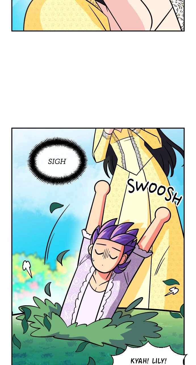 Read Princess Hurricane chapter 105 image 36 on Lezhin