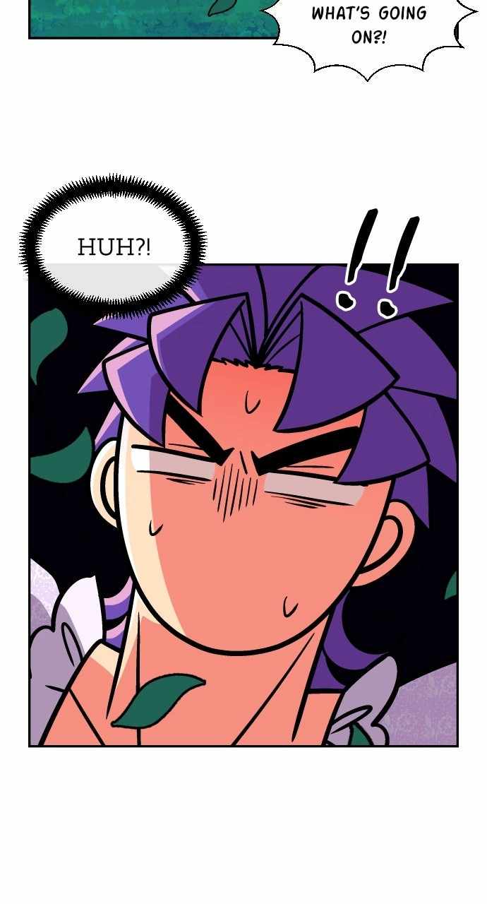 Read Princess Hurricane chapter 105 image 37 on Lezhin