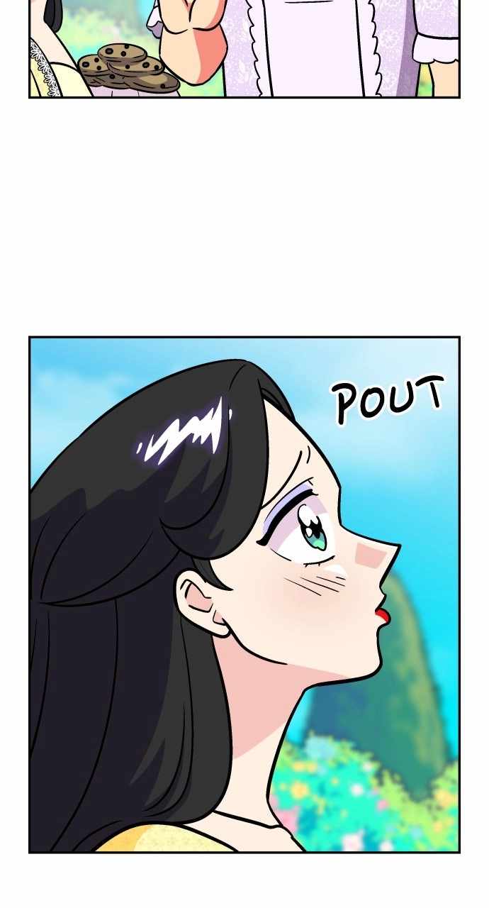 Read Princess Hurricane chapter 105 image 42 on Lezhin