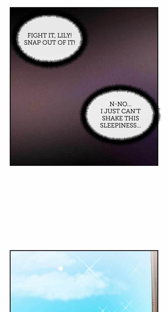 Read Princess Hurricane chapter 105 image 48 on Lezhin
