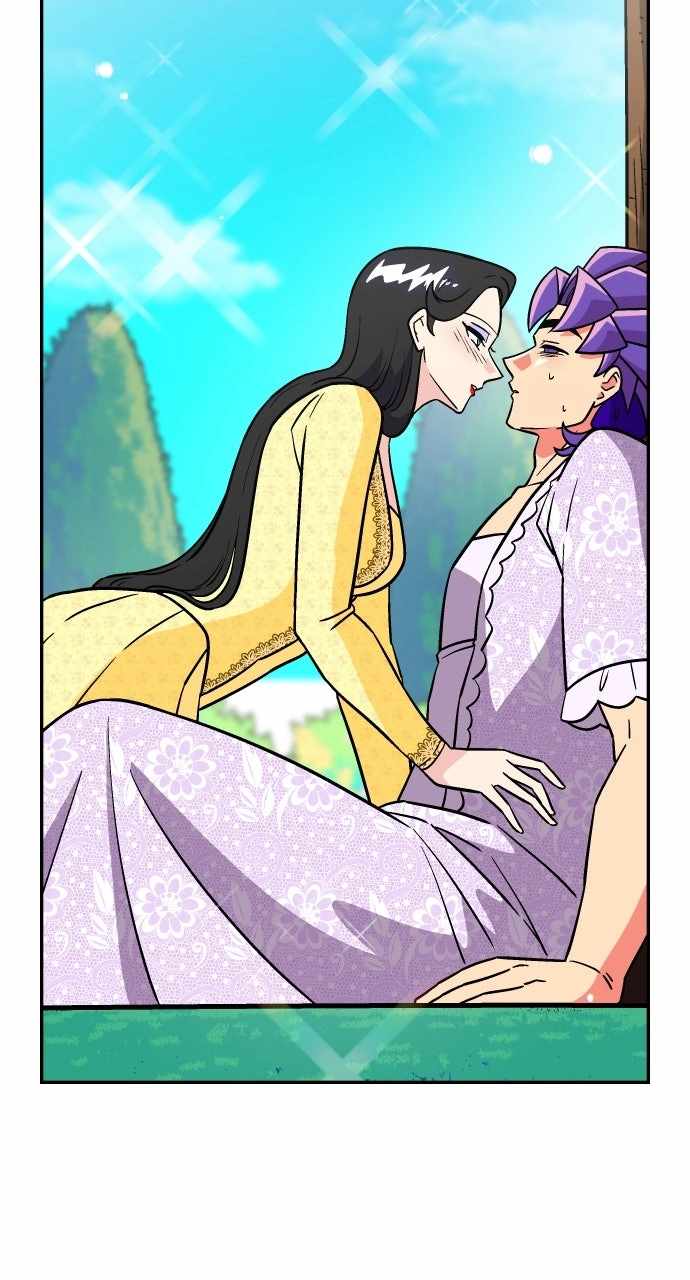 Read Princess Hurricane chapter 105 image 49 on Lezhin