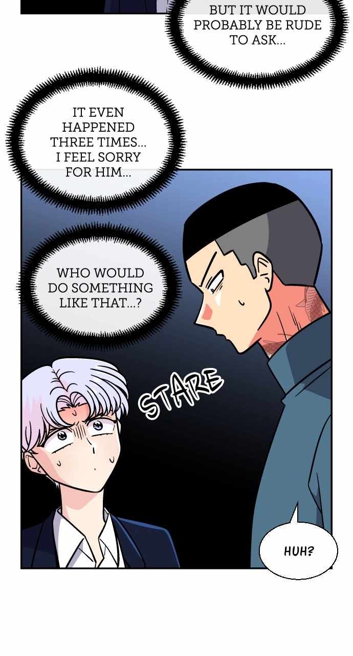 Read Princess Hurricane chapter 105 image 5 on Lezhin