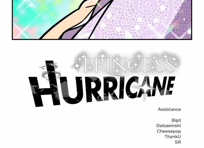 Read Princess Hurricane chapter 105 image 51 on Lezhin