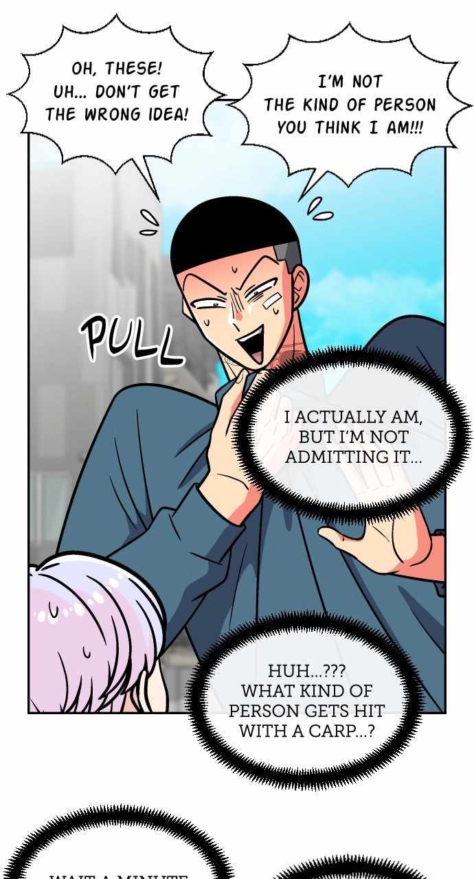 Read Princess Hurricane chapter 105 image 6 on Lezhin
