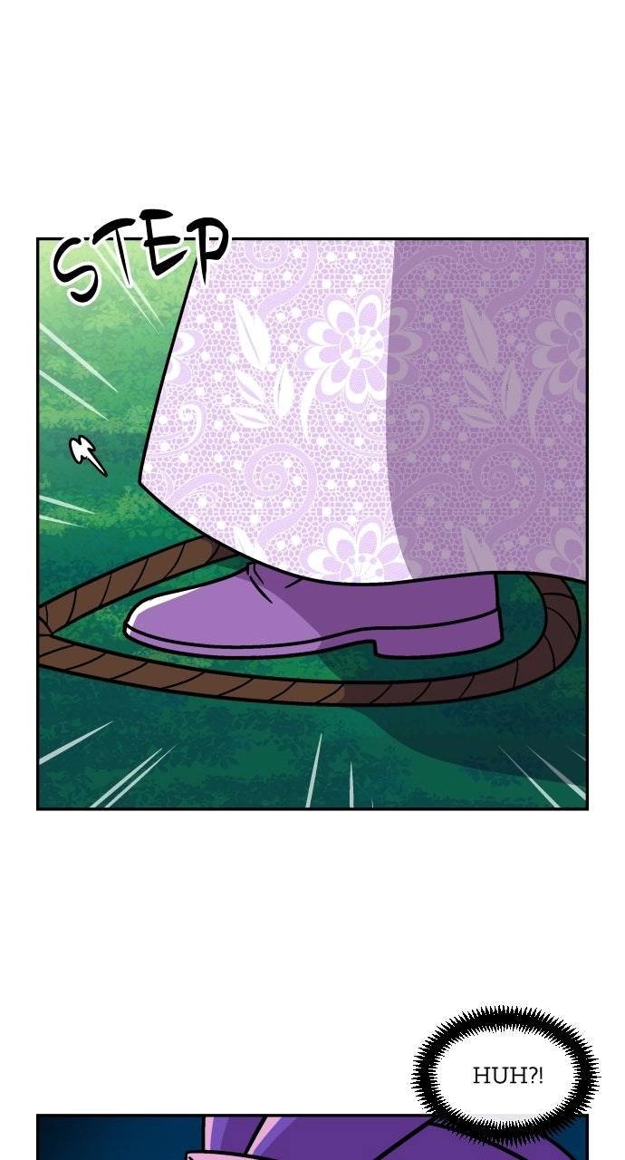 Read Princess Hurricane chapter 106 image 10 on Lezhin