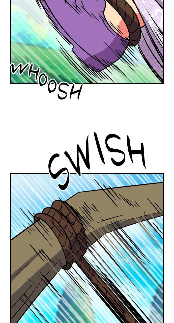Read Princess Hurricane chapter 106 image 12 on Lezhin