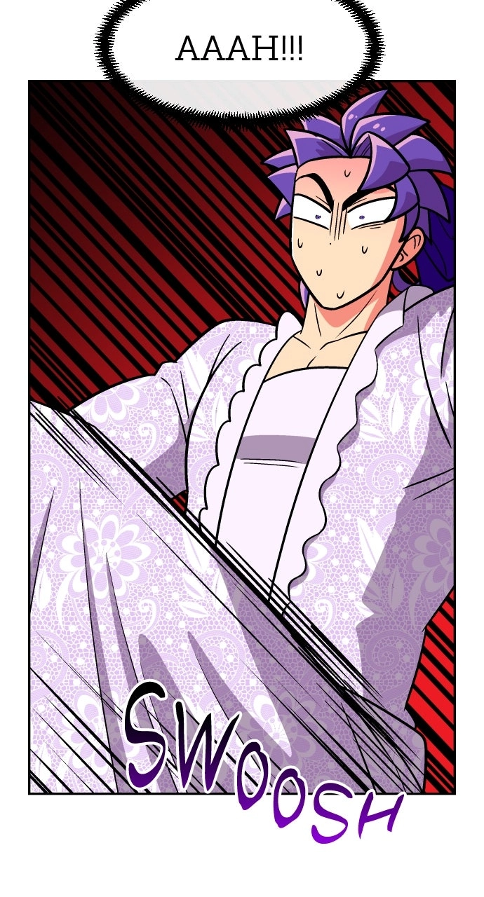 Read Princess Hurricane chapter 106 image 14 on Lezhin